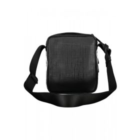  Pánska čierna kabelka Calvin Klein