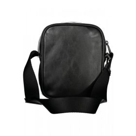  Pánska čierna kabelka Calvin Klein