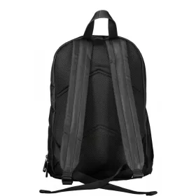  Čierny pánsky batoh Calvin Klein 30 x 38 x 15 cm