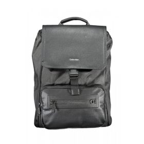  Čierny pánsky batoh Calvin Klein 30 x 40 x 15 cm