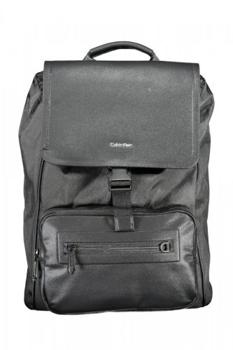  Čierny pánsky batoh Calvin Klein 30 x 40 x 15 cm