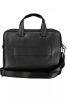  Pánska čierna kabelka, aktovka, taška na opasok Calvin Klein