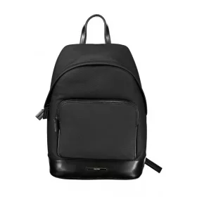  Pánsky batoh Calvin Klein čierny 30 x 37 x 14 cm