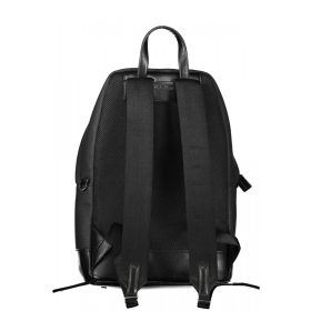  Pánsky batoh Calvin Klein čierny 30 x 37 x 14 cm