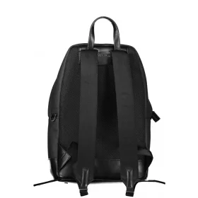  Pánsky batoh Calvin Klein čierny 30 x 37 x 14 cm