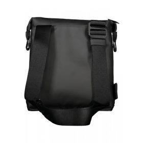  Pánska čierna kabelka Calvin Klein