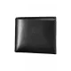  Calvin Klein čierna pánska kožená peňaženka 10 x 9 x 2 cm
