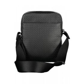  Pánska čierna kabelka Calvin Klein