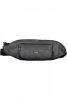 Pánska čierna kabelka na opasok od Calvin Klein