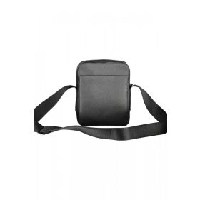  Pánska čierna kabelka Calvin Klein