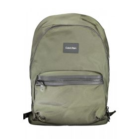  Pánsky batoh Calvin Klein v khaki farbe 35 x 36 x 16 cm