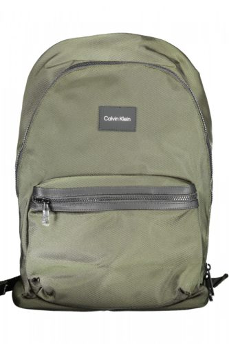  Pánsky batoh Calvin Klein v khaki farbe 35 x 36 x 16 cm