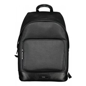  Čierny pánsky batoh Calvin Klein 28 x 40 x 15 cm