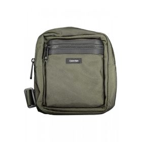  CALVIN KLEIN ZELENÁ PÁNSKA TAŠKA UNI