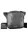  Pánska čierna crossbody kabelka Calvin Klein 16 x 16 x 6 cm