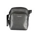  Pánska čierna crossbody kabelka Calvin Klein 20 x 17 x 8 cm