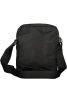  Calvin Klein čierna pánska kabelka cez rameno, bočná taška 20 x 17 x 3 cm