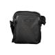 Calvin Klein čierna pánska kabelka cez rameno, bočná taška 20 x 17 x 6 cm