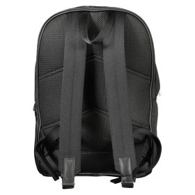  Pánsky batoh Calvin Klein čierny 30 x 42 x 15 cm