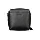  Čierna pánska crossbody kabelka Calvin Klein 17 x 16 x 6 cm