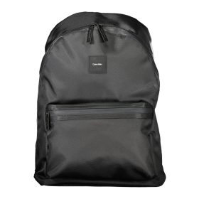  Čierny pánsky batoh Calvin Klein 30 x 40 x 15 cm
