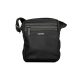  Čierna pánska crossbody kabelka Calvin Klein 16 x 15 x 4 cm