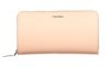  Dámska ružová peňaženka Calvin Klein 20 x 11 x 3 cm