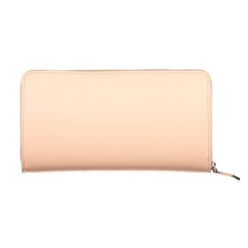  Dámska ružová peňaženka Calvin Klein 20 x 11 x 3 cm