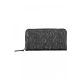  Dámska peňaženka Calvin Klein čierna 19 x 10 x 3 cm