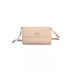    Calvin Klein ružová dámska kabelka cez rameno 24 x 15 x 4 cm