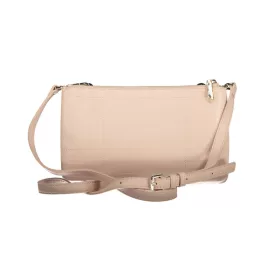    Calvin Klein ružová dámska kabelka cez rameno 24 x 15 x 4 cm