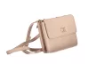  Calvin Klein ružová dámska kabelka cez rameno 24 x 15 x 4 cm