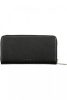  Dámska peňaženka Calvin Klein čierna 19 x 10 x 3 cm