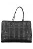  Calvin Klein čierna dámska kabelka cez rameno, nákupná taška 42 x 32 x 12 cm