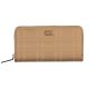  Dámska béžová peňaženka Calvin Klein 20 x 12 x 3 cm