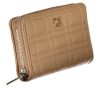  Dámska béžová peňaženka Calvin Klein 20 x 12 x 3 cm