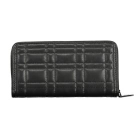  Dámska čierna peňaženka Calvin Klein 20 x 12 x 3 cm