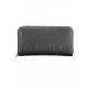  Dámska peňaženka Calvin Klein čierna 19 x 11 x 3 cm
