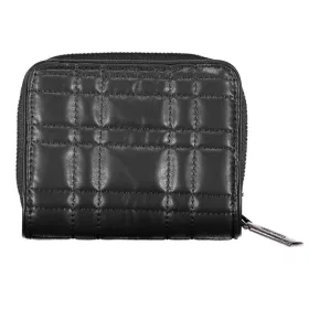  Dámska čierna peňaženka Calvin Klein 13 x 11 x 4 cm