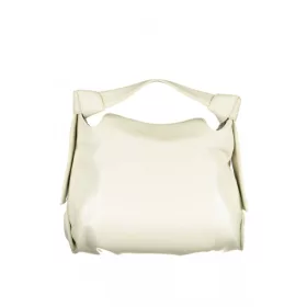    Dámska kabelka Calvin Klein béžovej farby 32 x 30 x 12 cm
