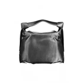  Dámska kabelka Calvin Klein čierna 32 x 30 x 12 cm