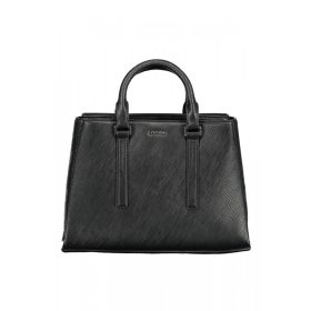    Calvin Klein čierna dámska kabelka, taška cez rameno 32 x 24 x 12 cm