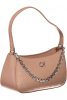  Dámska kabelka cez rameno Calvin Klein púdrovej farby 27 x 14 x 10 cm