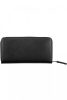  Dámska čierna peňaženka Calvin Klein 19 x 10 x 2 cm