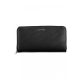  Dámska peňaženka Calvin Klein čierna 20 x 10 x 3 cm