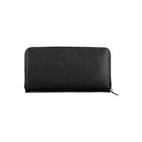  Dámska peňaženka Calvin Klein čierna 20 x 10 x 3 cm