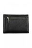  Dámska peňaženka Calvin Klein čierna 13 x 10 x 4 cm