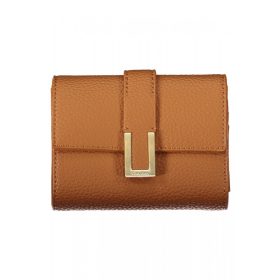  Dámska hnedá peňaženka Calvin Klein 13 x 10 x 4 cm