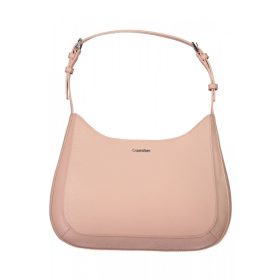    Calvin Klein ružová dámska kabelka cez rameno 38 x 27 x 7 cm