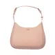  Calvin Klein ružová dámska kabelka cez rameno 38 x 27 x 7 cm
